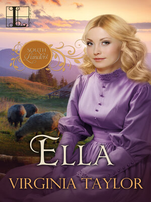 Ella - ebook